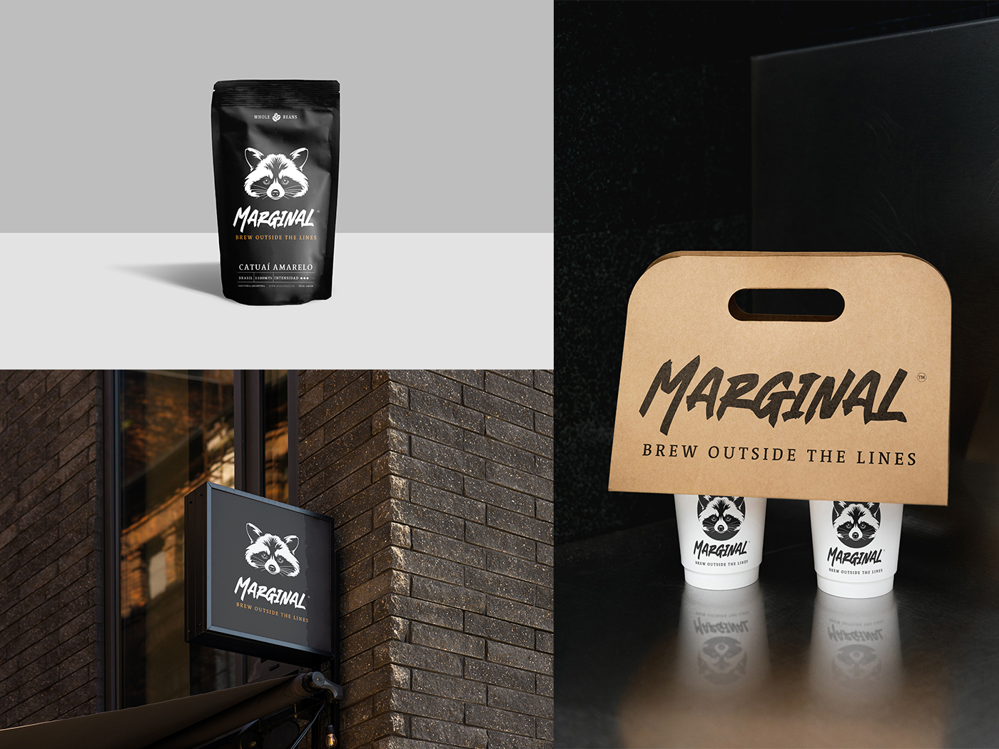marginal branding